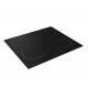 Candy Idea CI642CBB Black Built-in 59 cm Zone induction hob 4 zone(s) Candy Idea CI642CBB Black Built-in 59 cm Zone induction hob 4 zone(s)