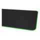 GENESIS Boron 500 XXL RGB Gaming mouse pad Black
