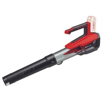 Einhell GP-LB 18/200 cordless leaf blower 200 km/h Black, Red, Silver