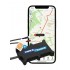 IoT YUKAtrack easyWire 4G AIO GPS Car Tracker with SIM + Data Flat