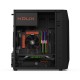 KRUX Astro Cube Black Computer Case KRUX Astro Cube Black Computer Case