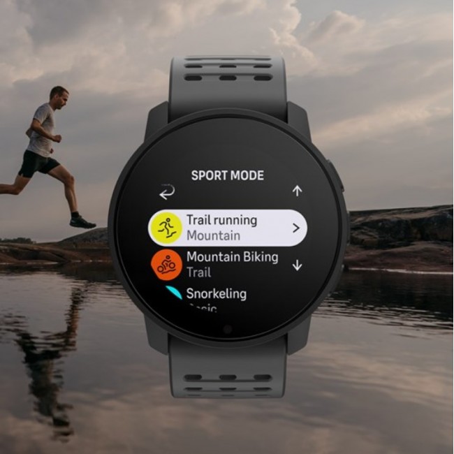 Suunto 9 Peak Pro 3.05 cm (1.2