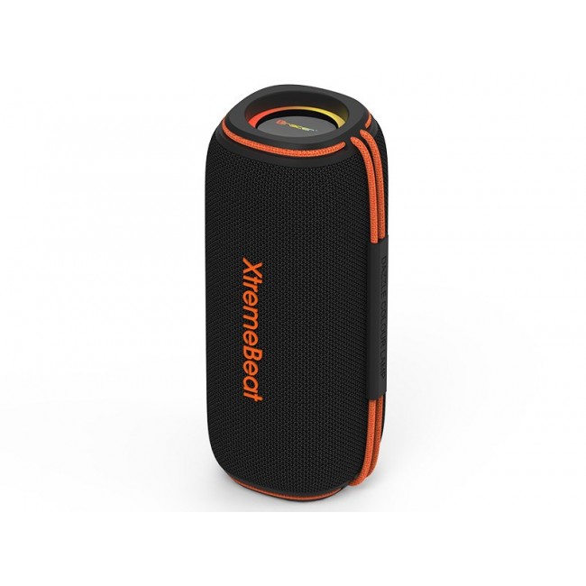 Tracer XtremeBeat Ultra TWS Portable Bluetooth Speaker Black 25 W Tracer XtremeBeat Ultra TWS Portable Bluetooth Speaker Black 25 W