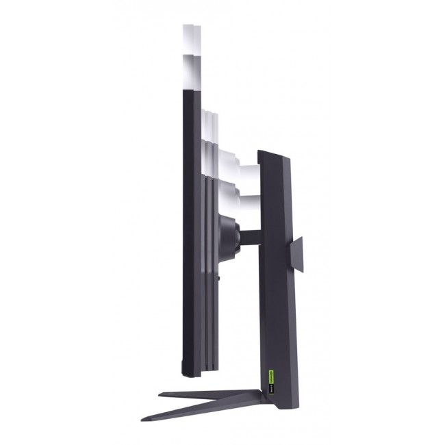 LG 32GS75Q-B computer monitor 80 cm (31.5 LG 32GS75Q-B computer monitor 80 cm (31.5