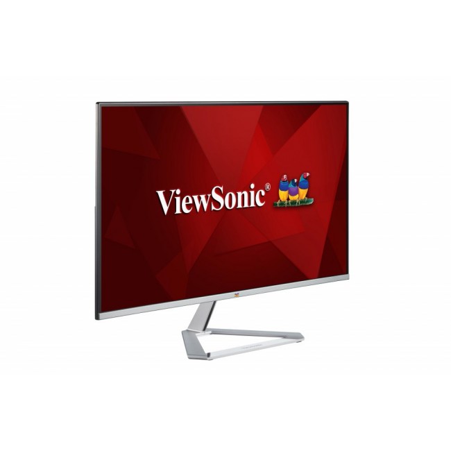 Viewsonic VX Series VX2476-SMH LED display 60.5 cm (23.8 Viewsonic VX Series VX2476-SMH LED display 60.5 cm (23.8