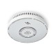 Smoke and carbon monoxide detector Nedis DTCTCS10WT Smoke and carbon monoxide detector Nedis DTCTCS10WT