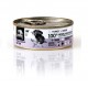 3COTY Turkey with goose - wet cat food - 80g 3COTY Turkey with goose - wet cat food - 80g