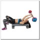HMS Fitness SBP-20 Adjustable dumbbell 2.5 kg