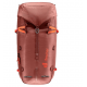 Deuter Guide 34+8 Hiking Backpack REDWOOD-Papaya Deuter Guide 34+8 Hiking Backpack REDWOOD-Papaya