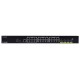 Switch D-Link DGS-1250-28XMP/E Gigabit Ethernet (10/100/1000) Power over Ethernet (PoE) Black