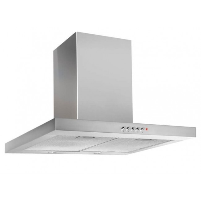 Kitchen Hood Akpo WK-4 Feniks Slim 90 INOX ECO Wall-mounted Stainless Steel Kitchen Hood Akpo WK-4 Feniks Slim 90 INOX ECO Wall-mounted Stainless Steel