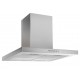 Kitchen Hood Akpo WK-4 Feniks Slim 90 INOX ECO Wall-mounted Stainless Steel Kitchen Hood Akpo WK-4 Feniks Slim 90 INOX ECO Wall-mounted Stainless Steel