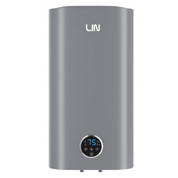 LIN LIFVD1 50L grey electric boiler without WI-FI