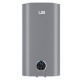 LIN LIFVD1 50L grey electric boiler without WI-FI LIN LIFVD1 50L grey electric boiler without WI-FI