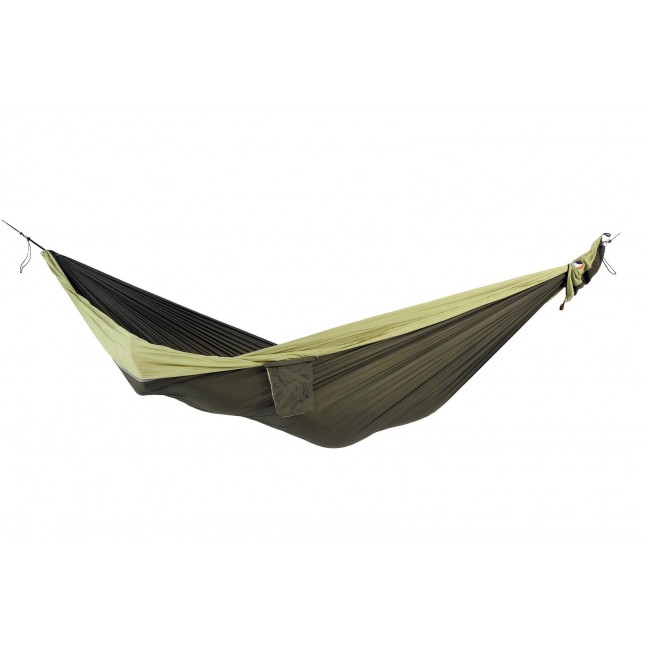 Hammock Ticket To The Moon Original Army/Apple Green Hammock Ticket To The Moon Original Army/Apple Green