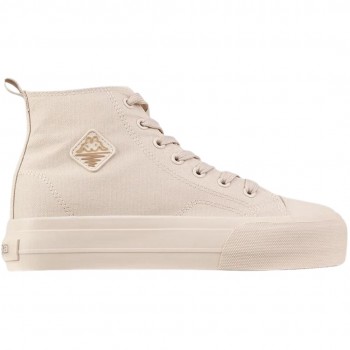 Women's shoes Kappa Viska OC beige 243208OC 5353 38