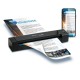 I.R.I.S. IRIScan Anywhere 6 Wifi Duplex Handheld scanner 1200 x 1200 DPI A4 Black I.R.I.S. IRIScan Anywhere 6 Wifi Duplex Handheld scanner 1200 x 1200 DPI A4 Black