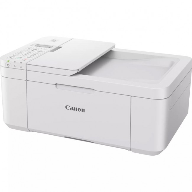 Canon PIXMA TR4751i Inkjet A4 4800 x 1200 DPI 8.8 ppm Wi-Fi Canon PIXMA TR4751i Inkjet A4 4800 x 1200 DPI 8.8 ppm Wi-Fi