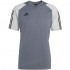 adidas Tiro 23 Competition Jersey Grey HP1906 2XL