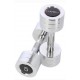 HMS Fitness CHD05 Fixed-weight dumbbell 5 kg 2 pc(s) HMS Fitness CHD05 Fixed-weight dumbbell 5 kg 2 pc(s)