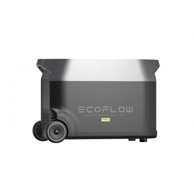 EcoFlow 50034006 portable power station accessory Battery EcoFlow 50034006 portable power station accessory Battery