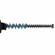 Makita UH005GZ 40V XGT 750 mm cordless hedge trimmer Makita UH005GZ 40V XGT 750 mm cordless hedge trimmer