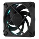Fractal Design Momentum 12 RGB Computer case Fan 12 cm Black 1 pc(s) Fractal Design Momentum 12 RGB Computer case Fan 12 cm Black 1 pc(s)
