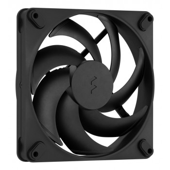 Fractal Design Momentum 14 Computer case Fan 14 cm Black 1 pc(s)