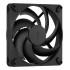 Fractal Design Momentum 14 Computer case Fan 14 cm Black 1 pc(s)