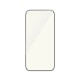 PanzerGlass Eyecare Screen Protection iPhone 15 | Ultra-Wide Fit w. EasyAligner Clear screen protector Apple 1 pc(s)