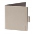 Magnetic case Onyx Boox Go Color 7 / Boox Go 7 / Boox Go Color 7 (Gen II) / Boox Page with stylus holder Beige
