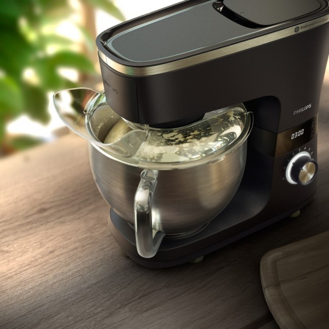 Philips Series 7000 Kitchen Machine