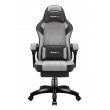 Force 3.7 Grey gaming chair Force 3.7 Grey gaming chair