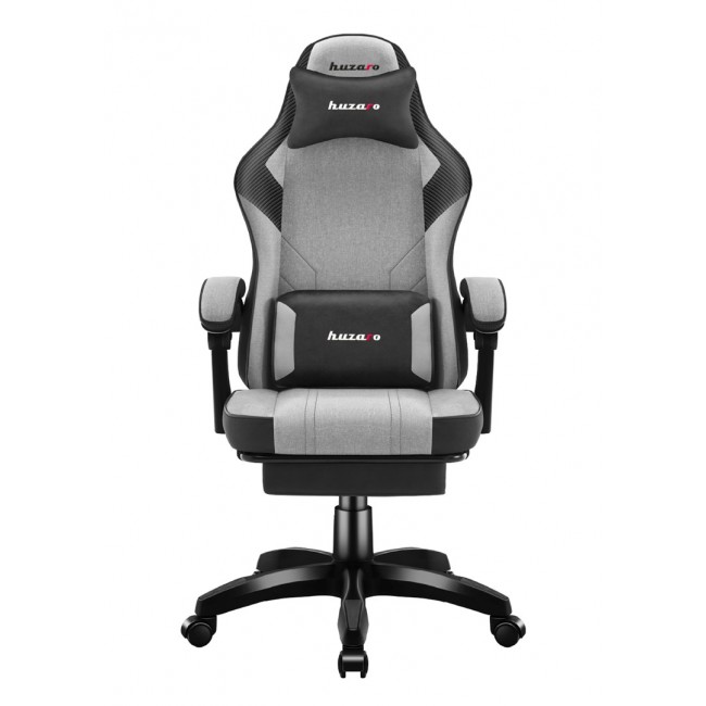 Force 3.7 Grey gaming chair Force 3.7 Grey gaming chair