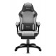 Force 3.7 Grey gaming chair Force 3.7 Grey gaming chair