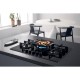Whirlpool AKWL 728/NB Black Built-in 75 cm Gas 5 zone(s) Whirlpool AKWL 728/NB Black Built-in 75 cm Gas 5 zone(s)