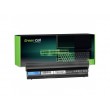 Green Cell DE55 notebook spare part Battery Green Cell DE55 notebook spare part Battery