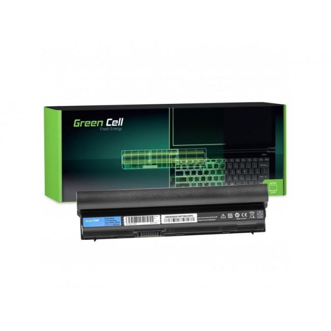 Green Cell DE55 notebook spare part Battery Green Cell DE55 notebook spare part Battery
