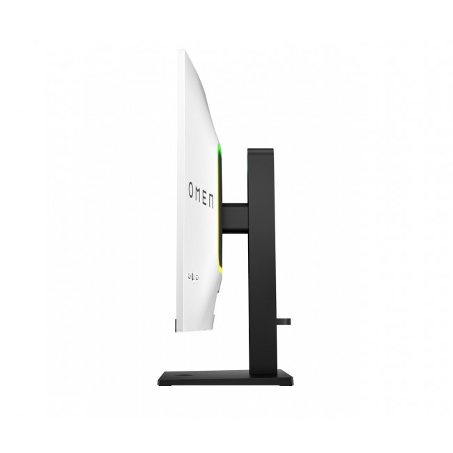 HP OMEN Transcend 31.5 inch UHD 240Hz OLED Gaming Monitor - Transcend 32 HP OMEN Transcend 31.5 inch UHD 240Hz OLED Gaming Monitor - Transcend 32