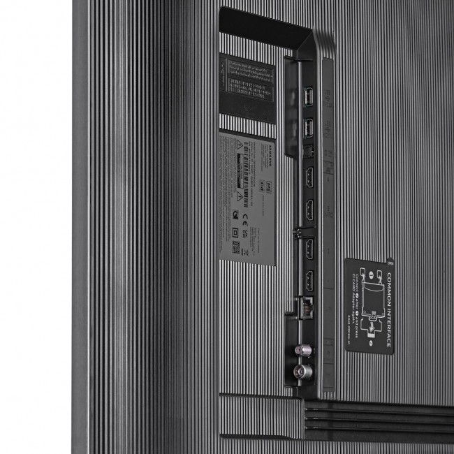 Samsung QE55QN80FAU 139.7 cm (55 Samsung QE55QN80FAU 139.7 cm (55