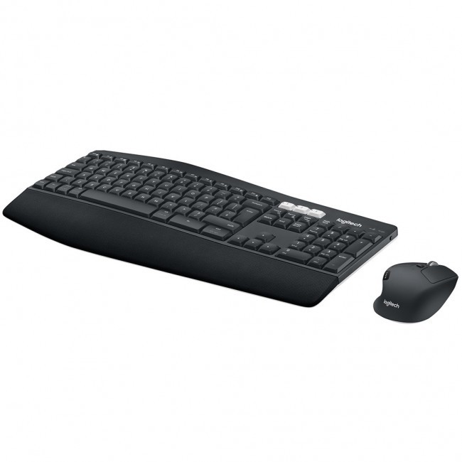 Logitech MK850 Performance Wireless Keyboard and Mouse Combo Logitech MK850 Performance Wireless Keyboard and Mouse Combo