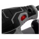 Eccentric Sander 300W Graphite foot 125mm