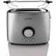 Gorenje T1000E 7 2 slice(s) 1000 W Stainless steel