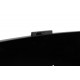 iiyama ProLite 34 VA UWQHD curved monitor with a built-in Windows Hello camera and microphone, USB-C Dock, LAN, KVM-Switch and 15cm height adjustable stand