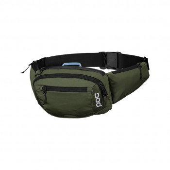 POC Bag LAMINA HIP Pack - green