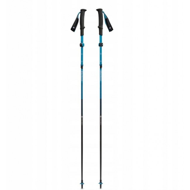 Black Diamond BD112555-4007 trekking poles, size 110 Black Diamond BD112555-4007 trekking poles, size 110