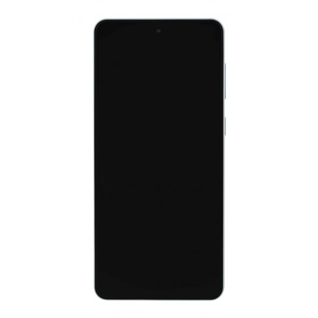 Samsung Galaxy M55 17 cm (6.7