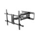 Cabletech TV bracket 37-70 Cabletech TV bracket 37-70