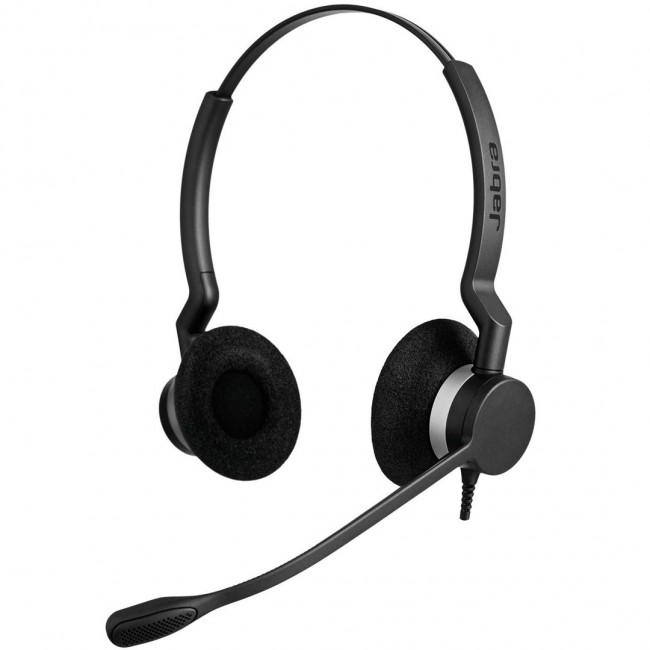 Jabra BIZ 2300 Duo, NC Jabra BIZ 2300 Duo, NC