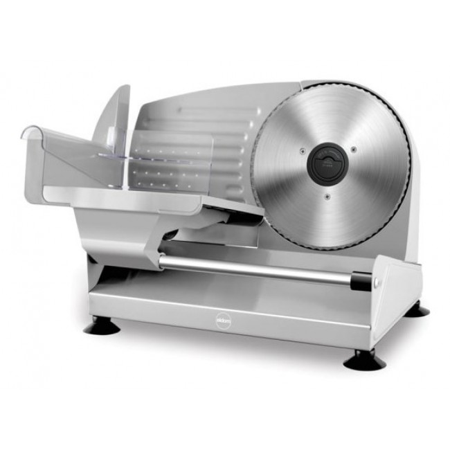 ELDOM KR400 slicer Electric 150 W Stainless steel Metal
